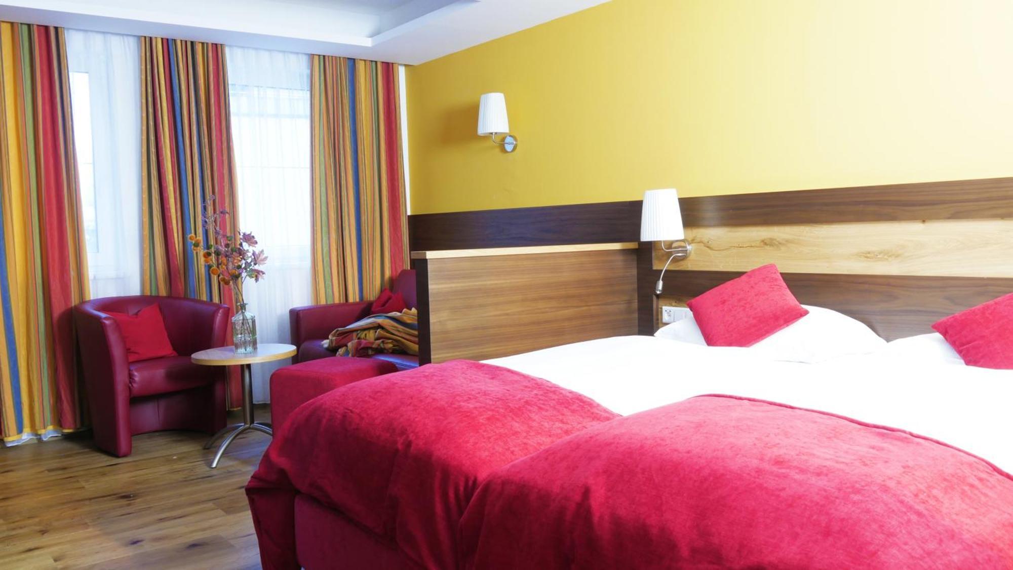 Austria Classic Hotel Hoelle Salzburg Kültér fotó