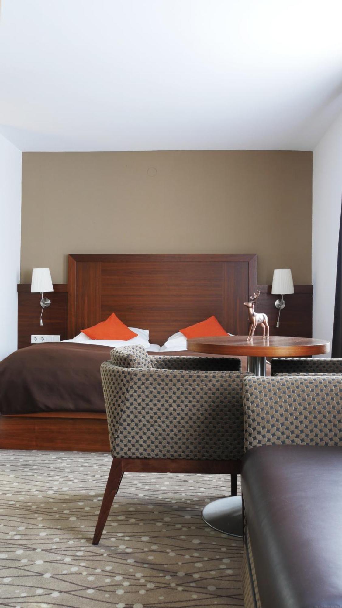Austria Classic Hotel Hoelle Salzburg Kültér fotó