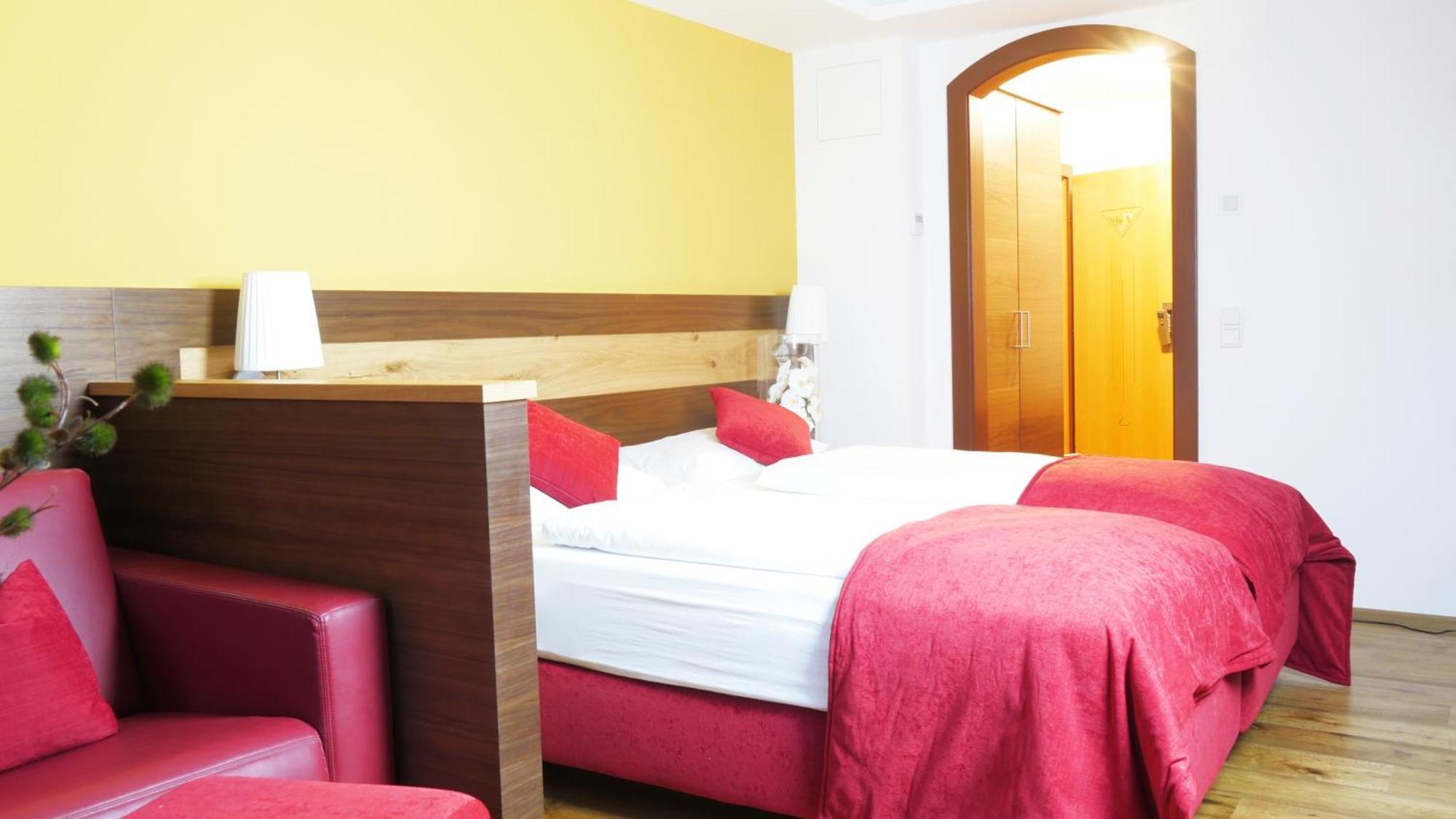 Austria Classic Hotel Hoelle Salzburg Kültér fotó