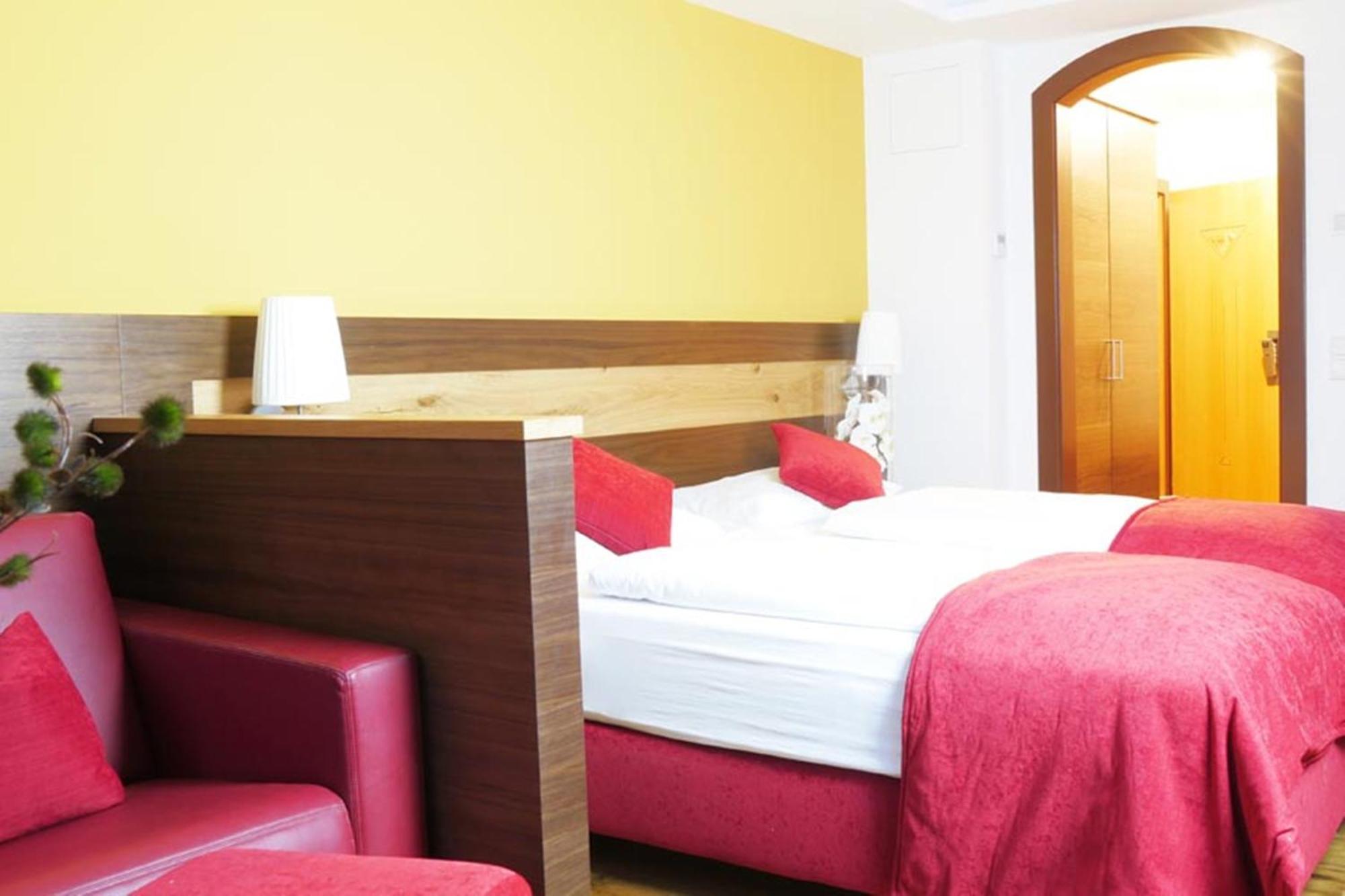 Austria Classic Hotel Hoelle Salzburg Kültér fotó