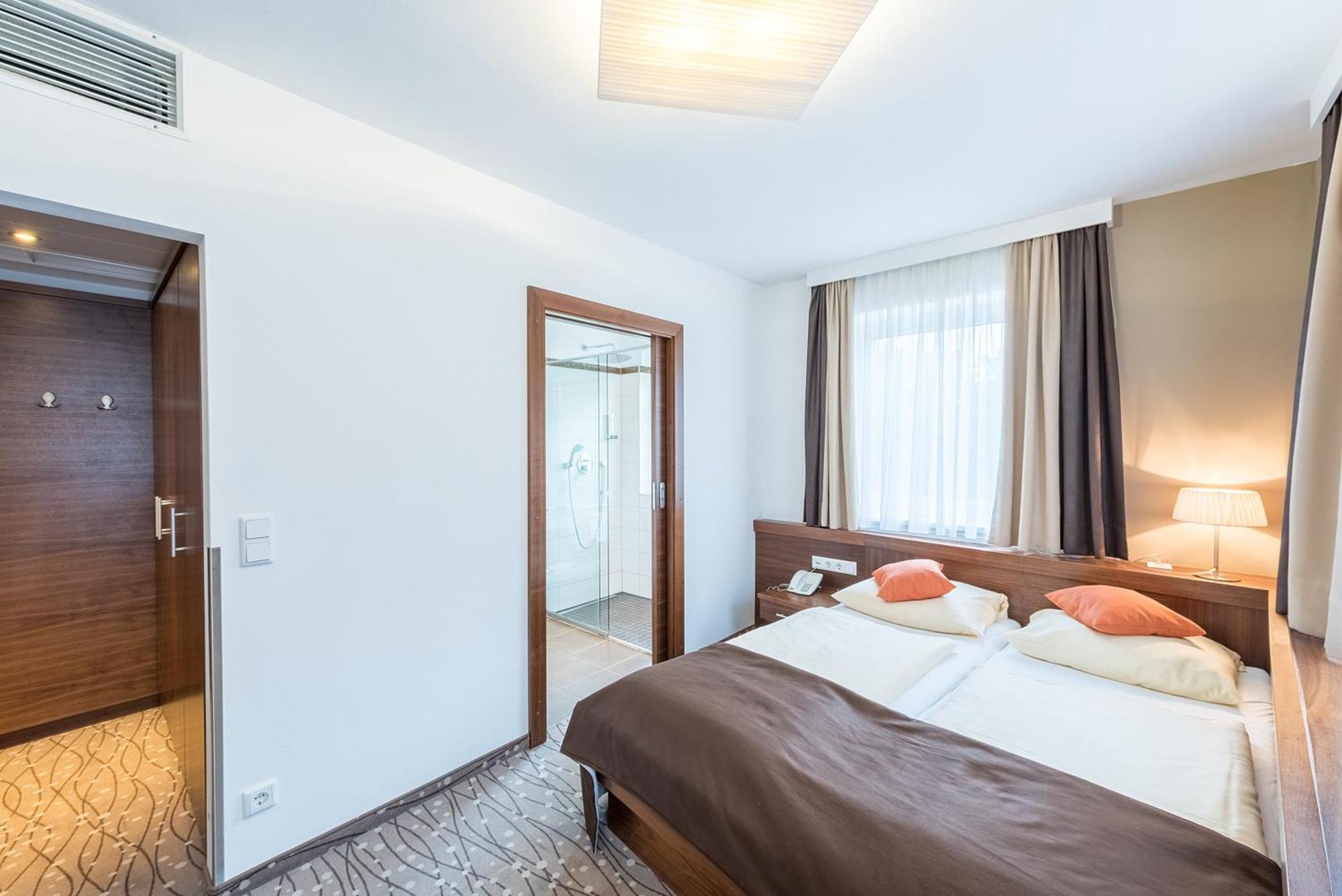 Austria Classic Hotel Hoelle Salzburg Kültér fotó
