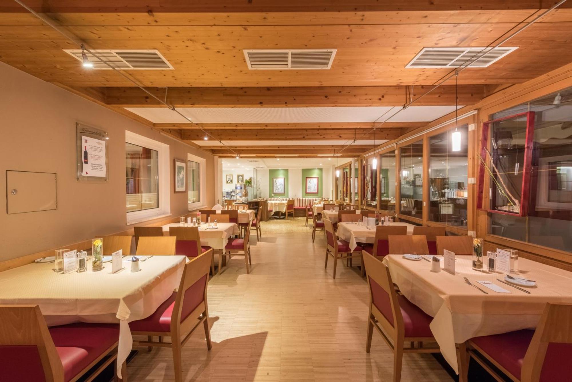 Austria Classic Hotel Hoelle Salzburg Kültér fotó
